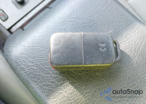 1997 Mercedes-Benz C 280 from USA, damaged, VIN WDBHA28E7VA496104